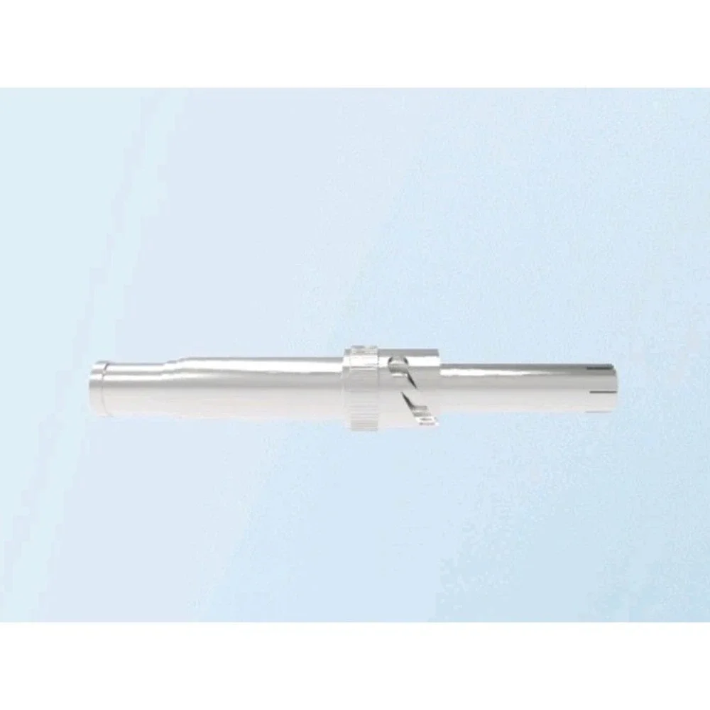 FP10549SHV Connector Air Side Plug, 20kV, 20 Amp